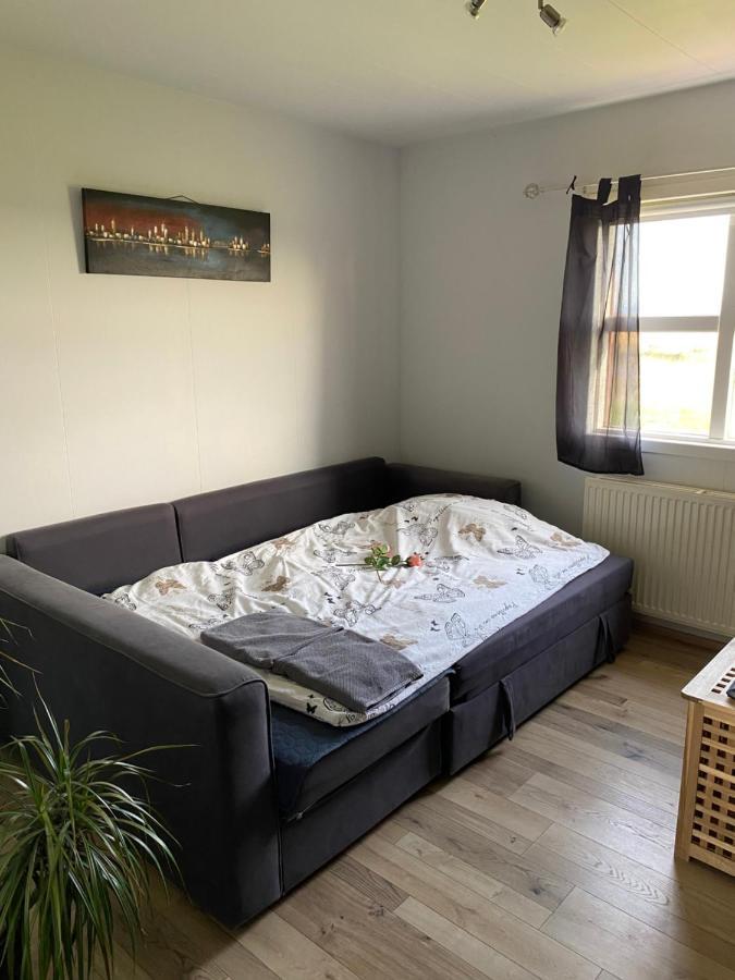Byggtharhorn Apartamento Selfoss Exterior foto
