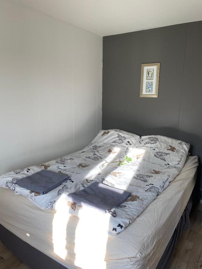 Byggtharhorn Apartamento Selfoss Exterior foto